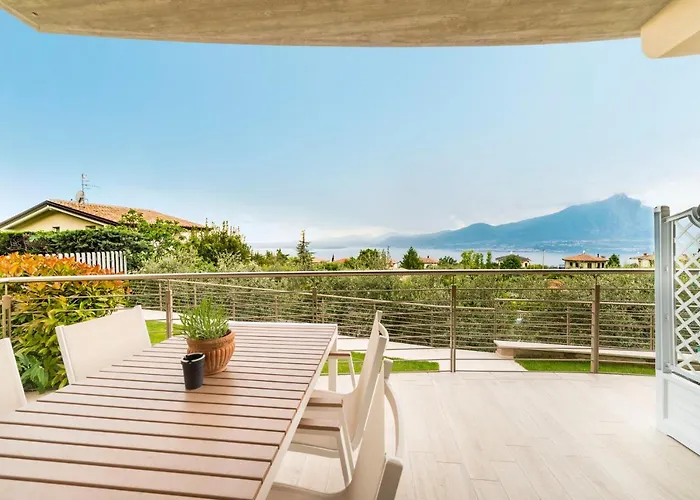 Villa Kiara
