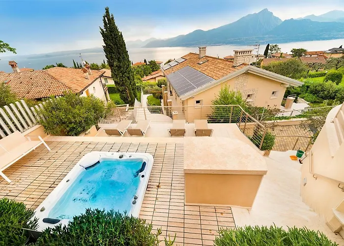 Villa Kiara