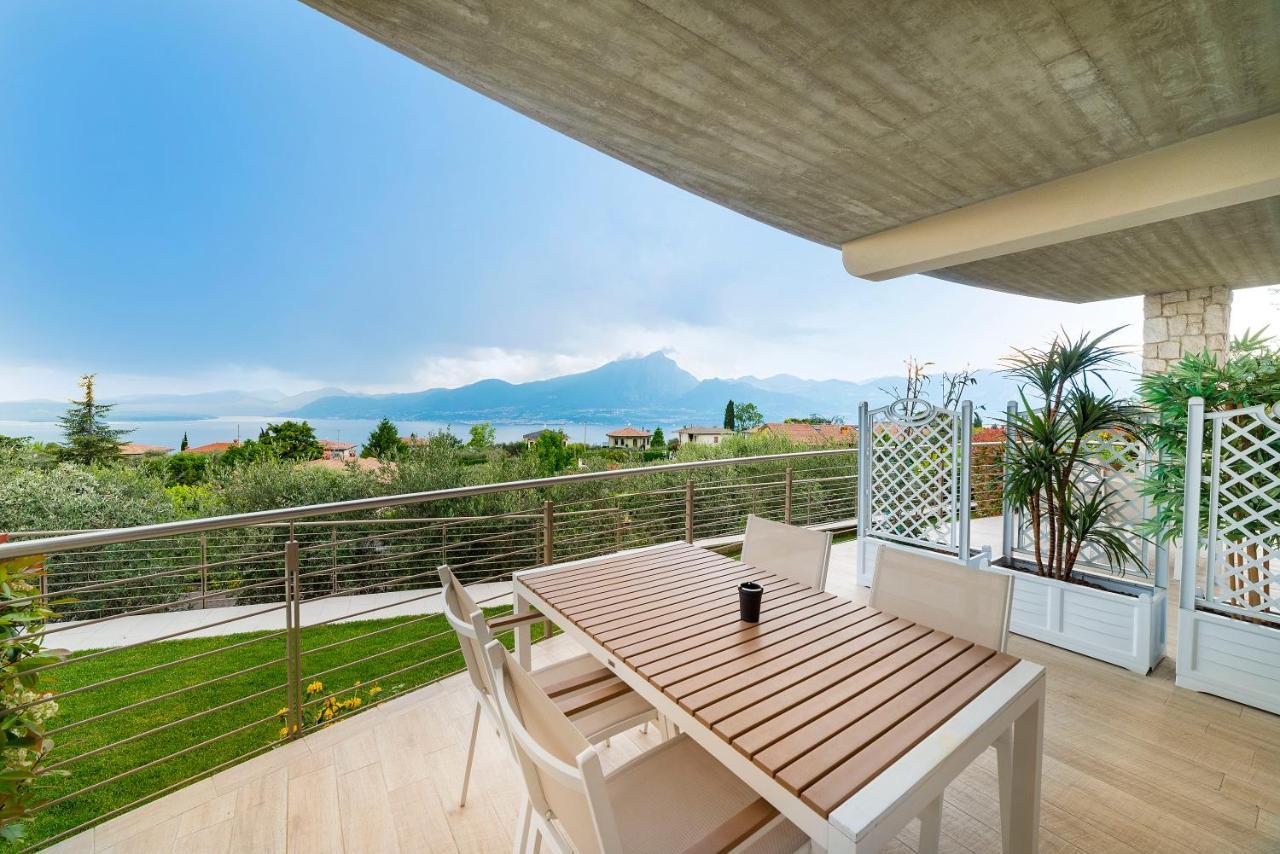 Appartement Kiara *