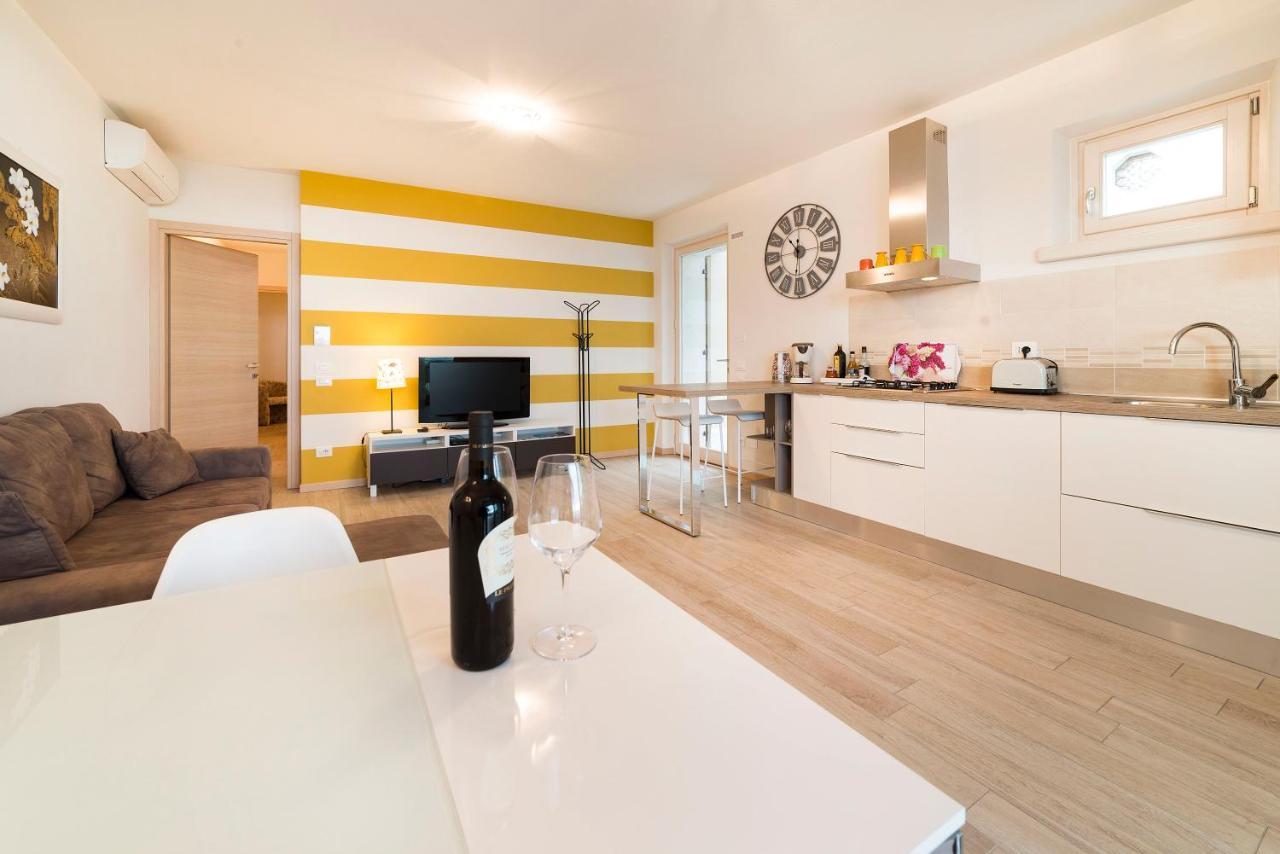 Apartment Kiara *