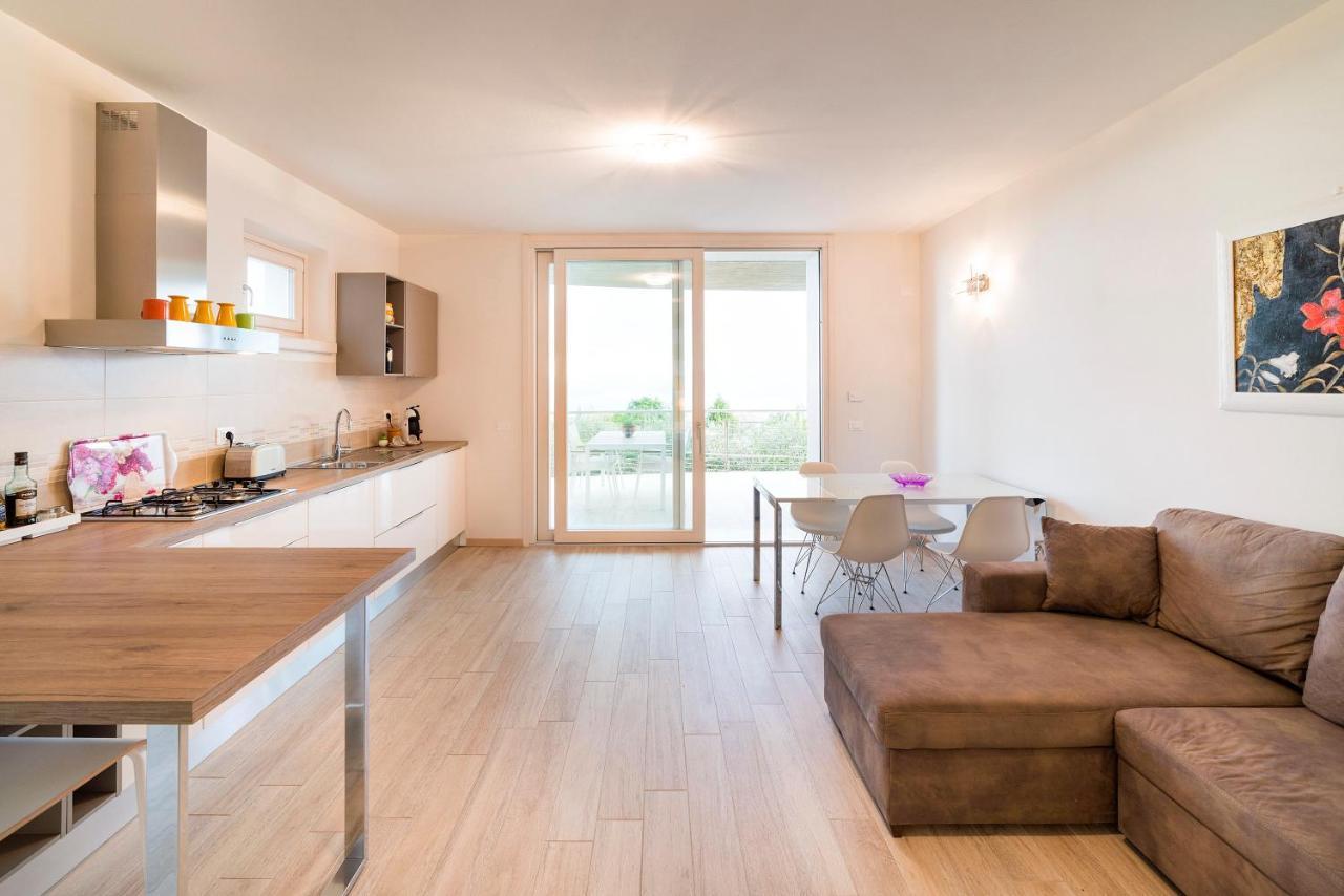 Kiara Apartment *