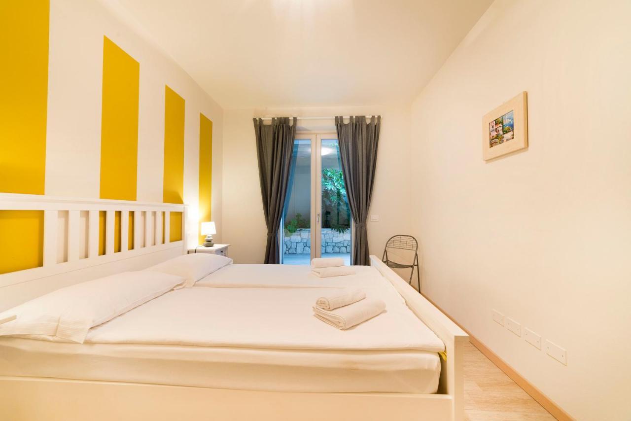Kiara Apartment Torri Del Benaco