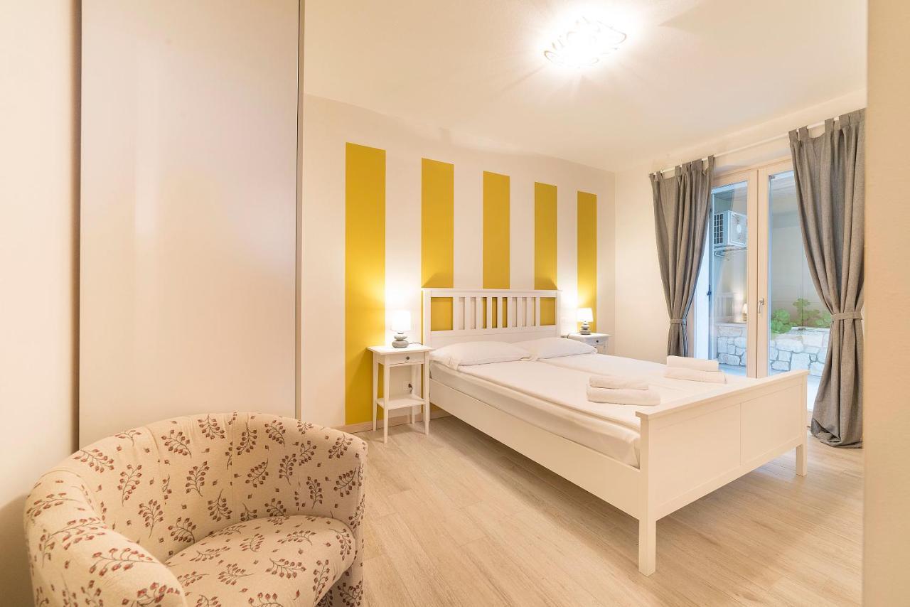 Appartement Kiara *