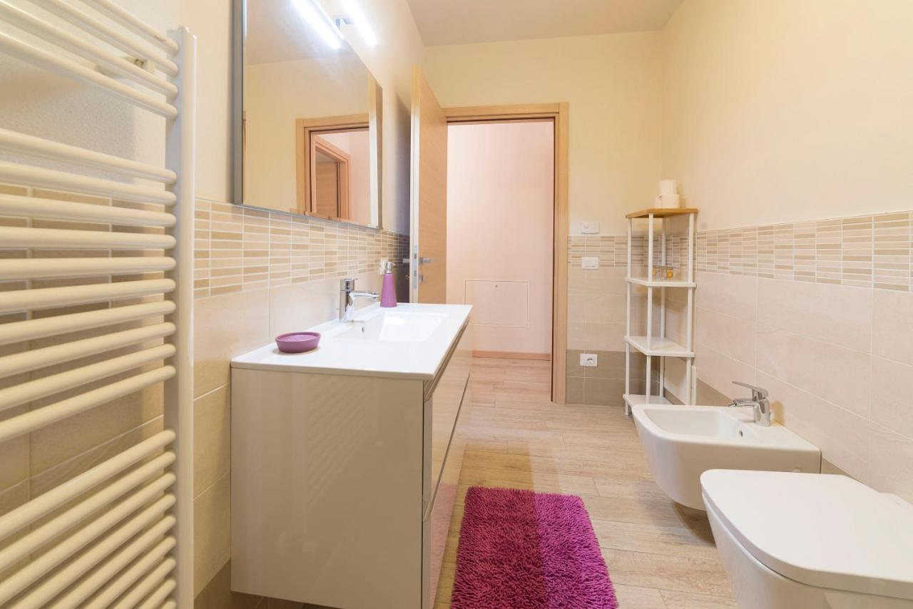 Kiara Apartment *