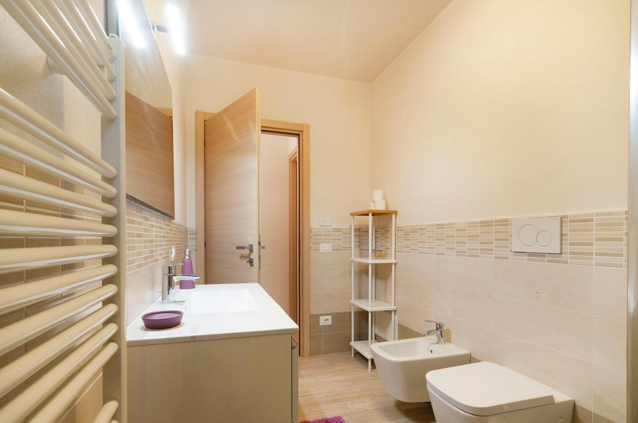 Kiara Apartment *