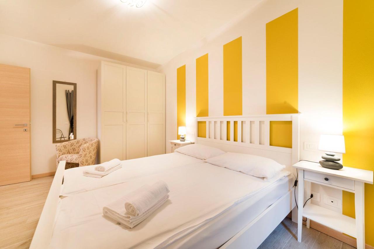 Kiara Apartment Torri Del Benaco