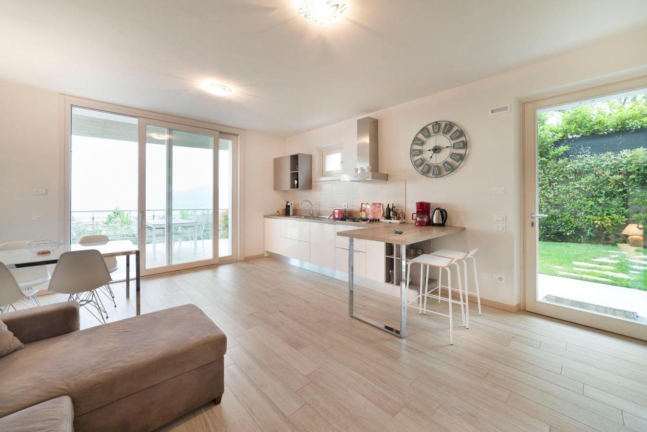 Apartment Kiara *