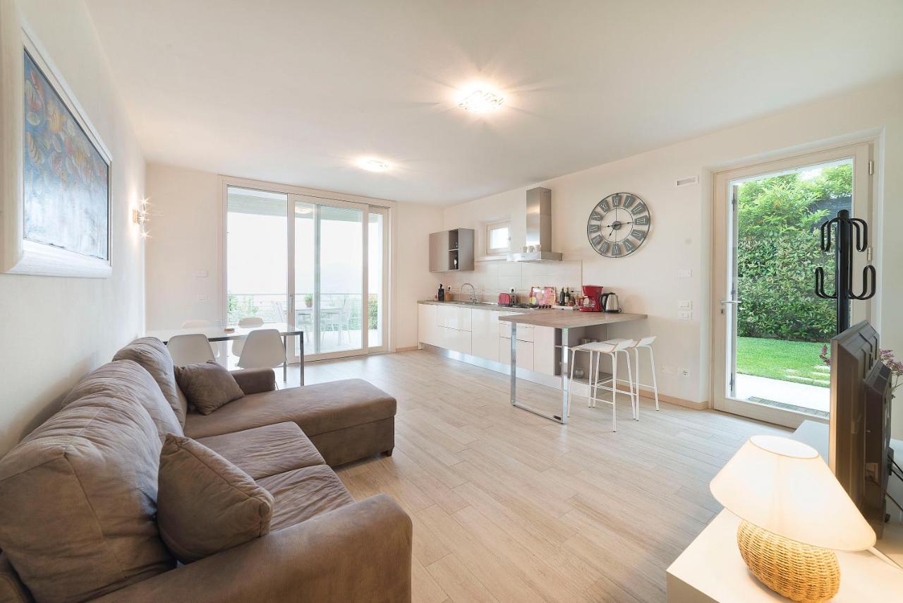 Appartement Kiara *