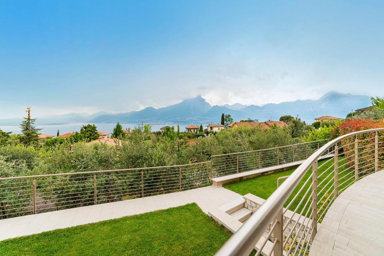 Kiara Apartment Torri Del Benaco