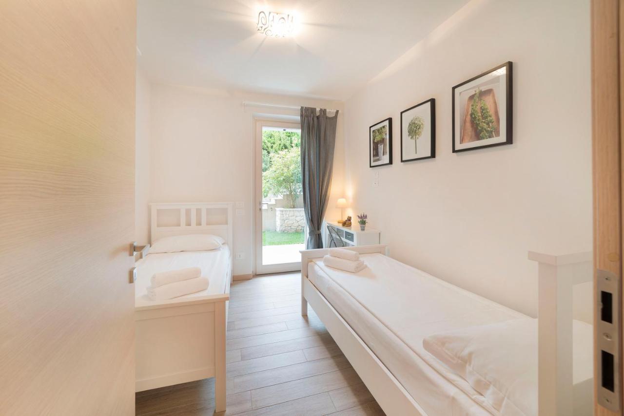 Kiara Appartement *