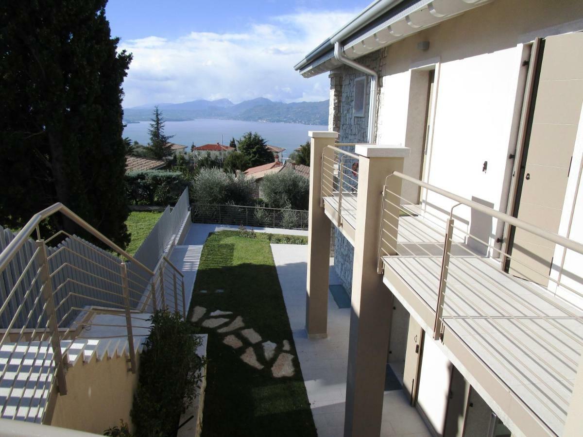 Kiara Apartment Torri Del Benaco