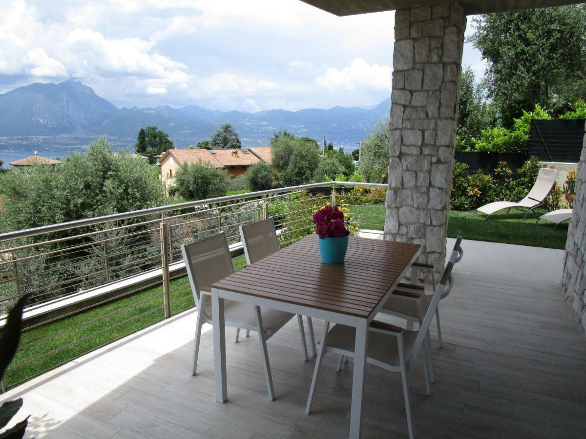Kiara Appartement *