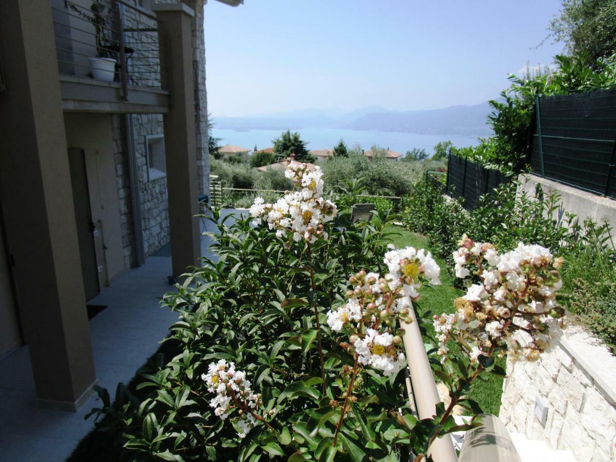 Apartment Kiara Torri Del Benaco
