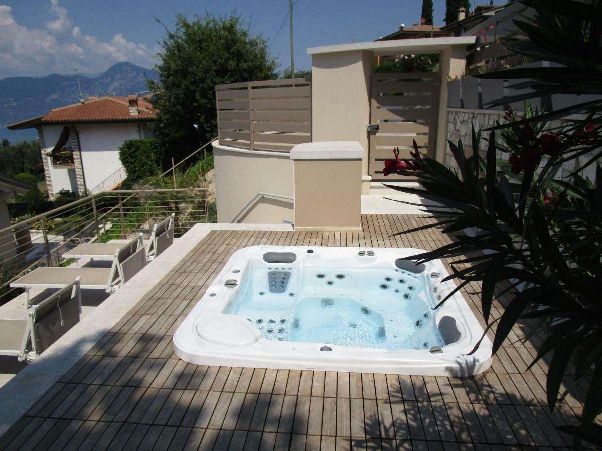 Apartment Kiara *