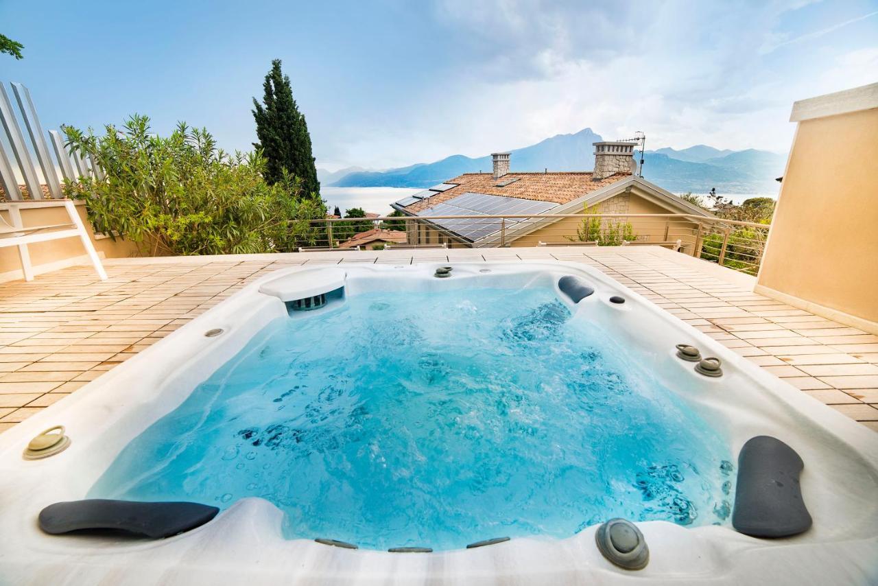 Kiara Appartement *