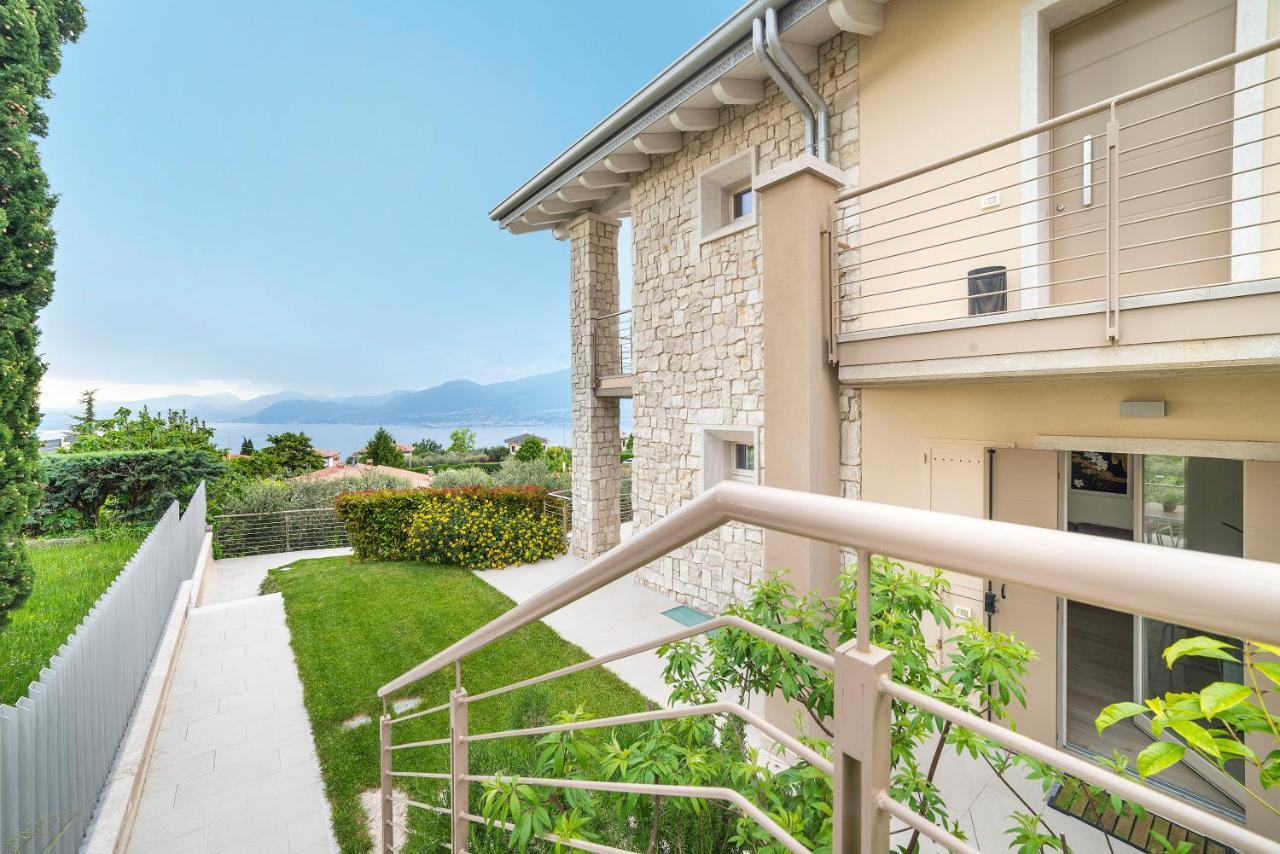 Appartement Kiara Torri Del Benaco