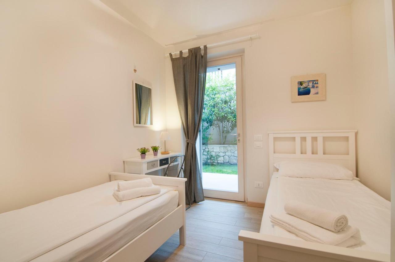 Appartement Kiara Torri Del Benaco
