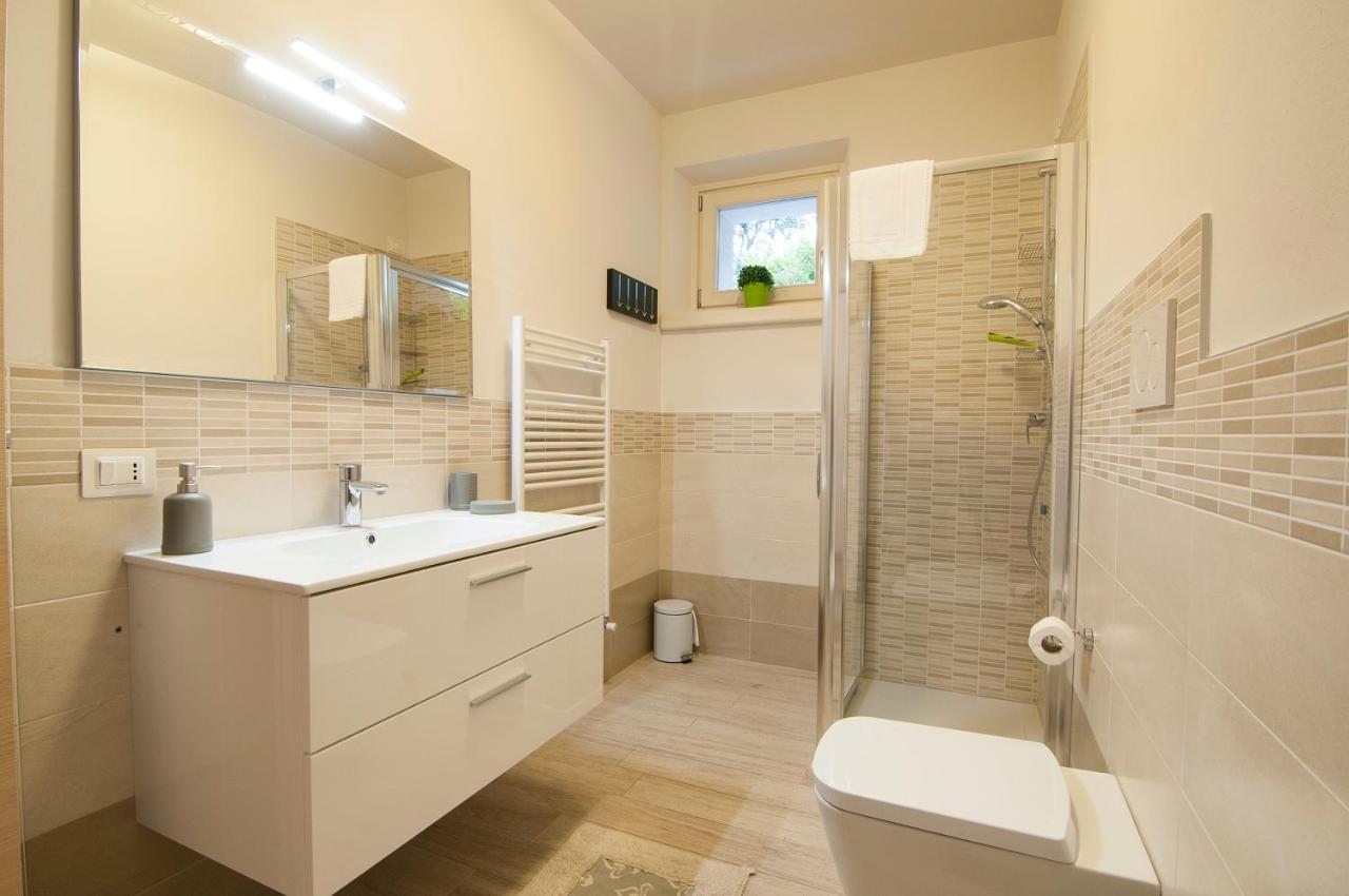 Kiara Appartement Torri Del Benaco