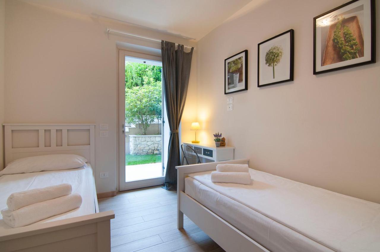 Kiara Appartement *