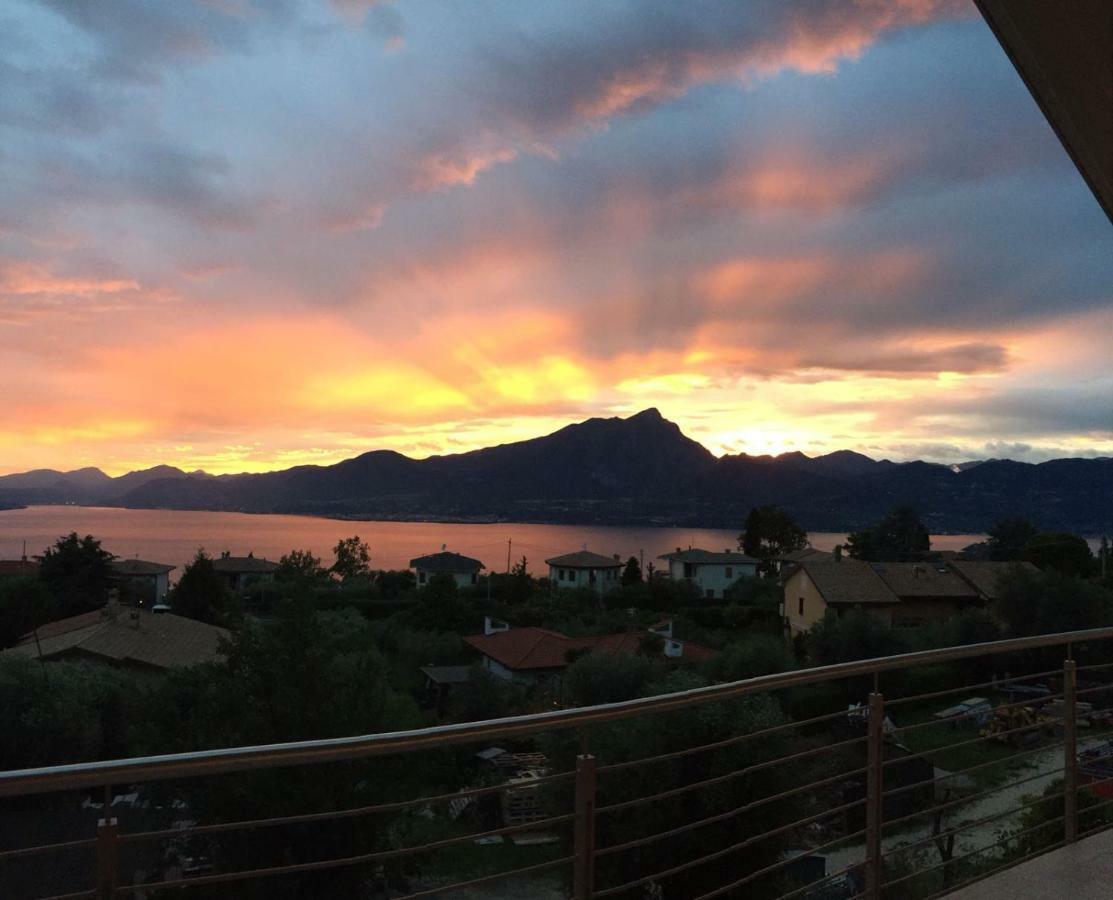 Appartement Kiara Torri Del Benaco