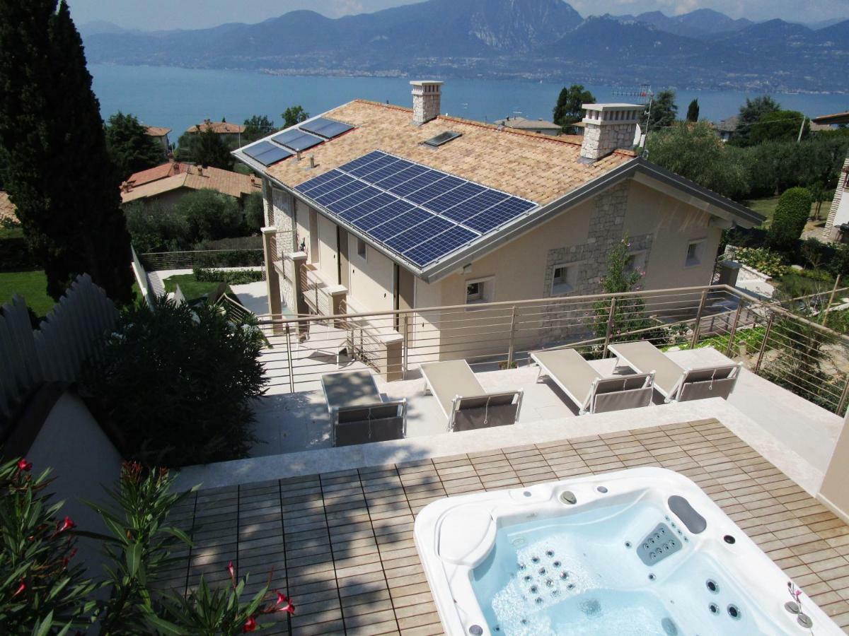 Appartement Kiara Torri Del Benaco