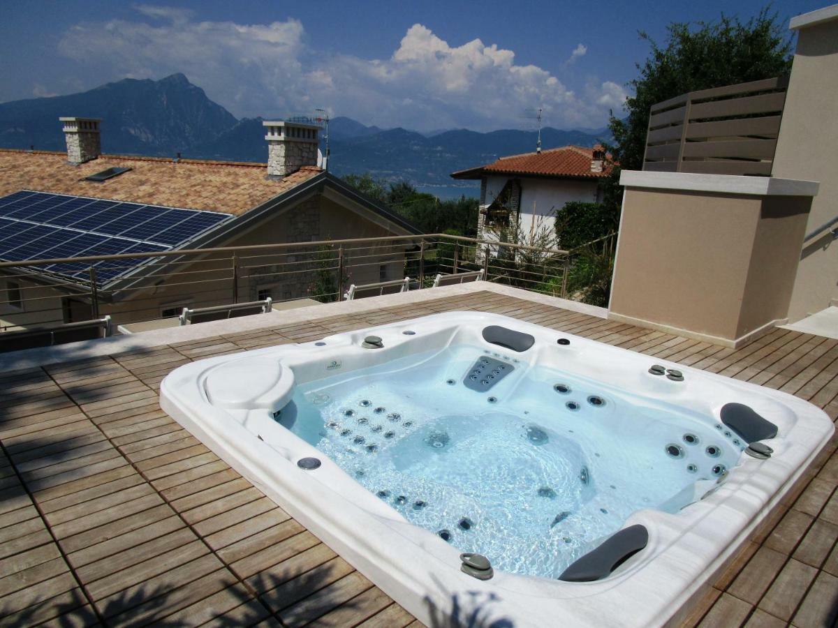 Kiara Appartement *