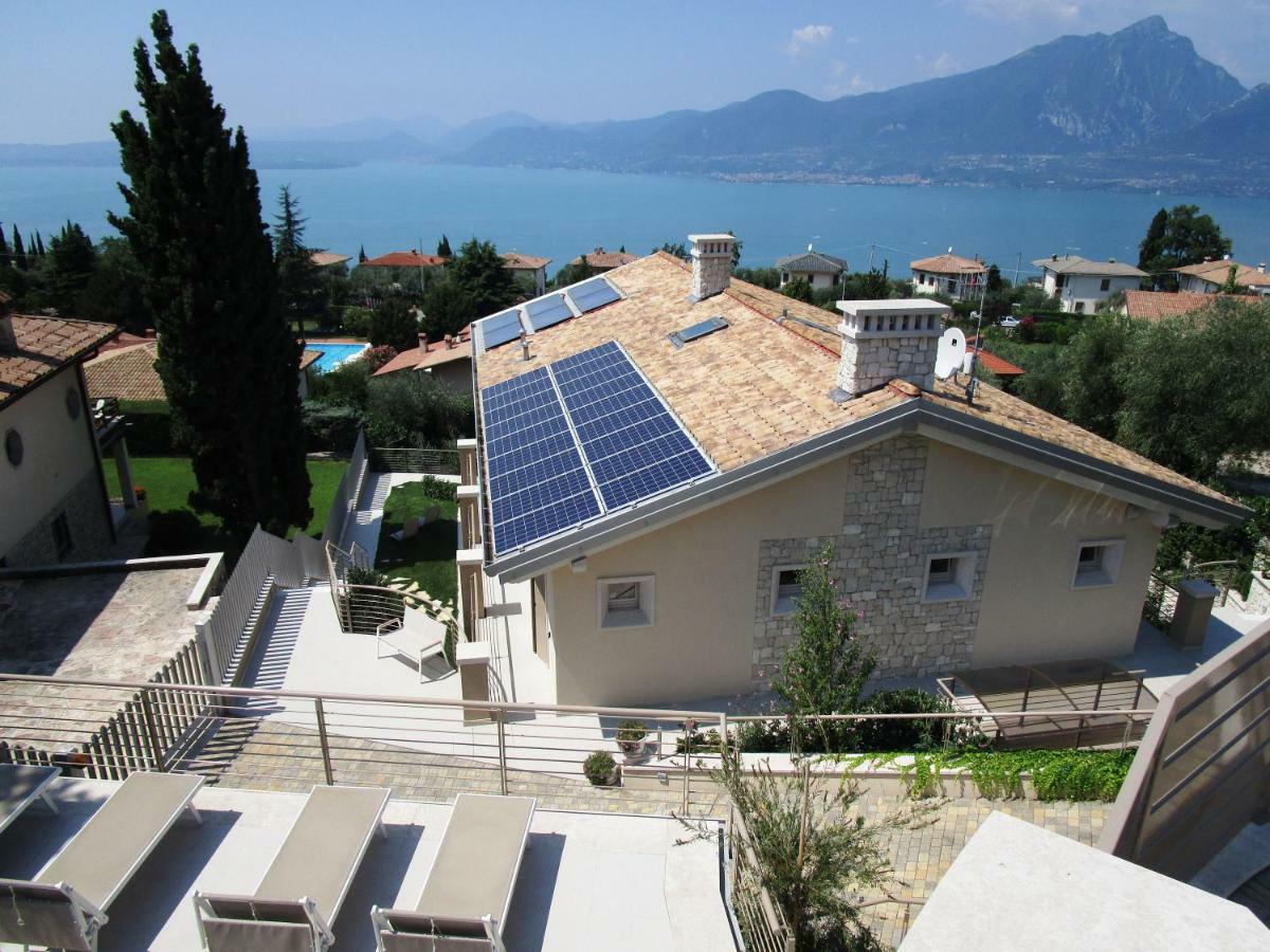 Kiara Torri Del Benaco